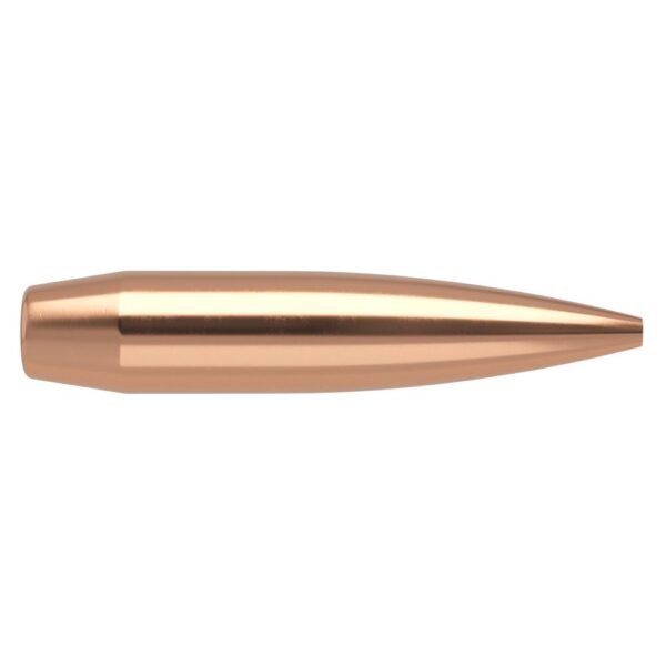 Nosler Custom Competition Bullets 6mm .243" 107 gr HPBT 100/ct