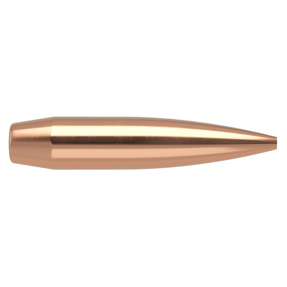 Nosler Custom Competition Bullets 6mm .243" 107 gr HPBT 100/ct