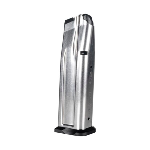 MAG EAA WITNESS 2311 9MM 17RD BLK