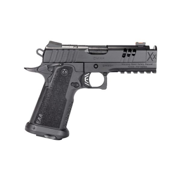 GIRSAN 2311 CMXX 9MM 4.25" 17RD BLK