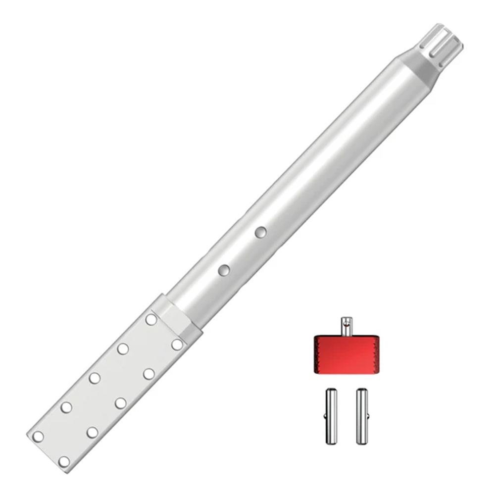 Real Avid Lug-LOK Upper Vise - Block For AR10's