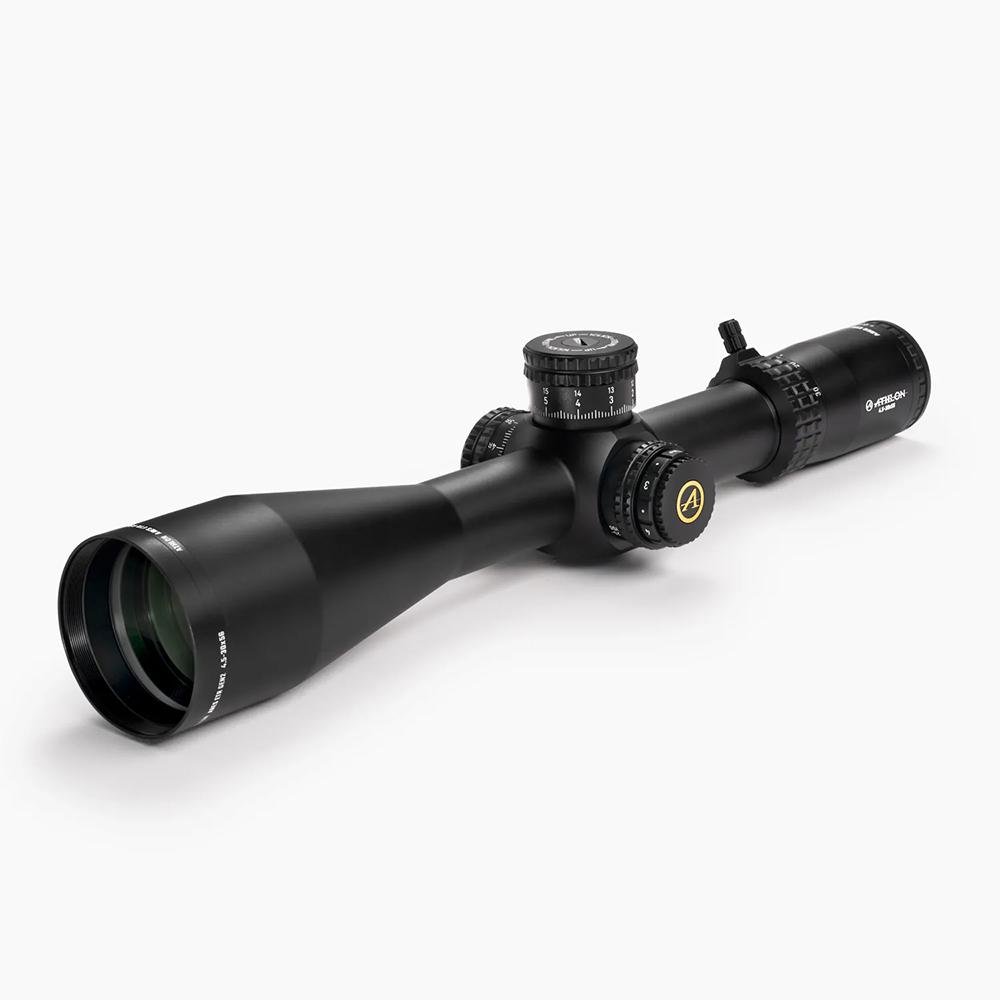 Athlon Ares Etr 4.5-30x56 Aprs12