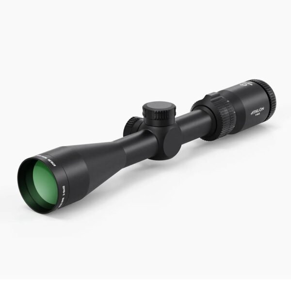 ATHLON SCOPE NEOS HMR 3-9X40 - CENTER-X MOA