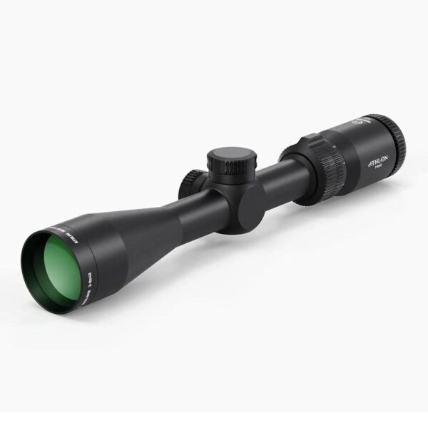 ATHLON SCOPE NEOS HMR 3-9X40 - BDC RIMFIRE