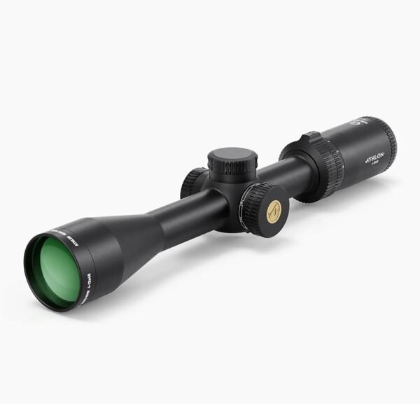 ATHLON SCOPE NEOS HMR 4-12X40 - MILDOT MOA