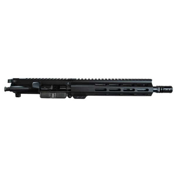 ONE HORSE AR15 COMPLETE UPPER - 10.5" 300AAC