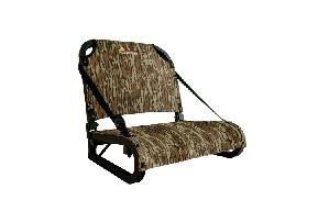 MILLENNIUM FIELD PRO TURKEY - SEAT MO BOTTOMLAND W/BACKREST