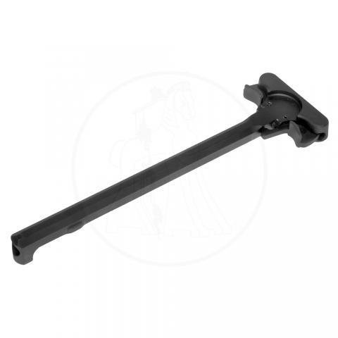 Troy Ambidextrous Charging Handle Extended SCAH-AME-00BT-00