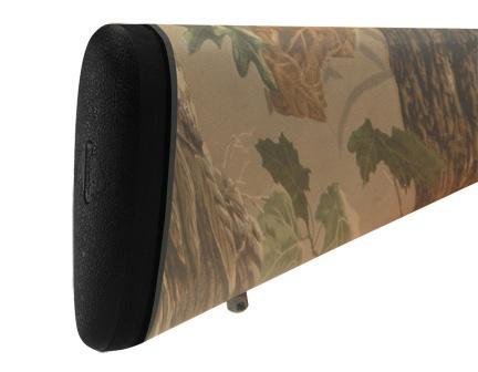 PACHMAYR RECOIL PAD D752B - DECELERATOR LARGE BLACK BASE