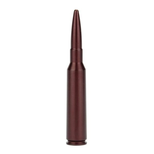A-Zoom Rifle Snap Caps 6.5x55 Swed