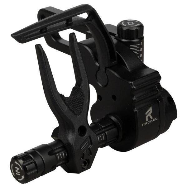 Ripcord RAK Cable Driven Arrow Rest Standard Mount Non Micro Adjustable RH