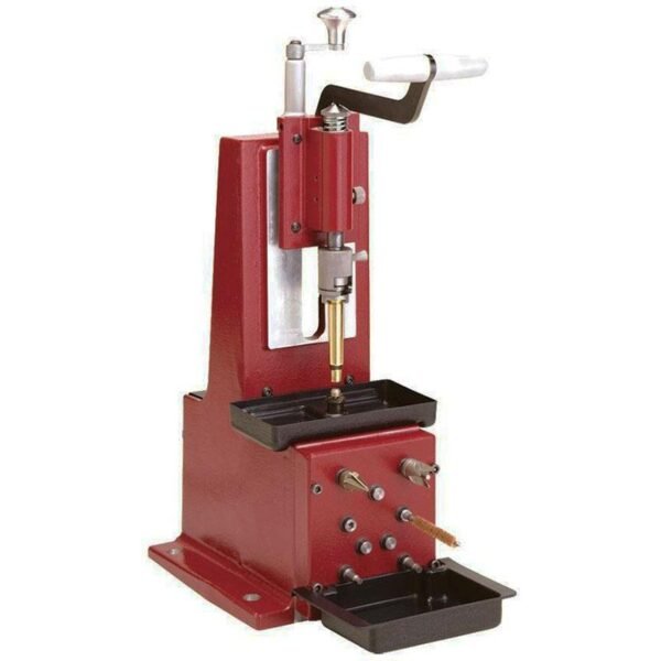 Hornady Lock-N-Load Power Case Prep Center 110V