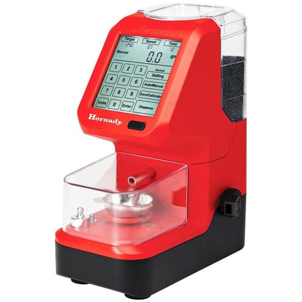 HRNDY AUTO CHARGE PRO SCALE