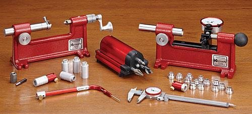 Hornady Lock-N-Load Precision Reloaders Accessory Kit
