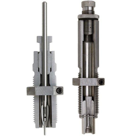 Hornady Custom Grade New Dimension Series IV 2-Die Set 6.5/.300 WBY MAG .264"