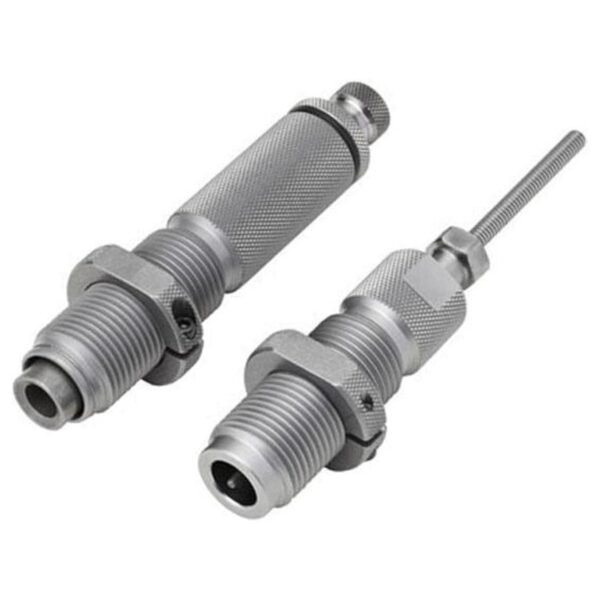 Hornady Custom Grade Series III 2-Die Set 300 Savage .308"