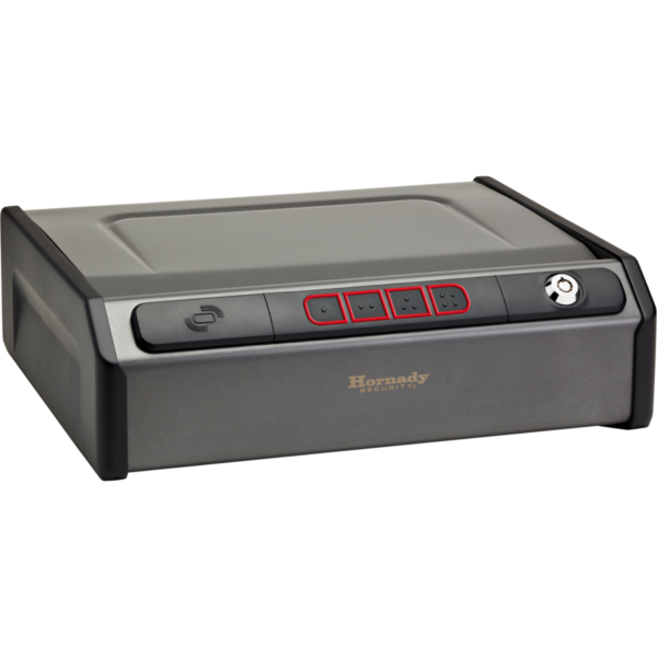 HRNDY RAPID SAFE KEYPAD VAULT RFID