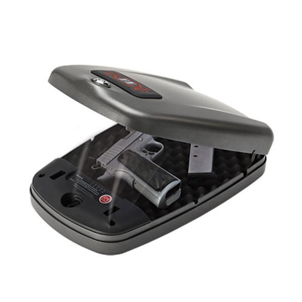 HRNDY SECURITY RAPID SAFE 2700KP XL