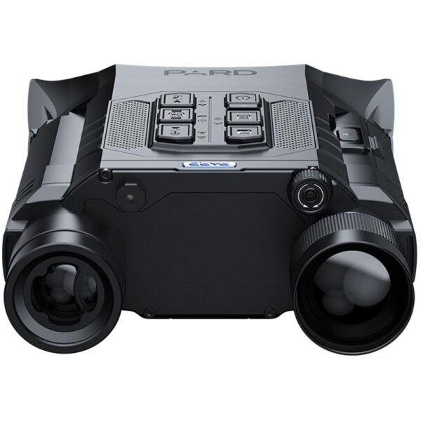 Pard Harrier Thermal Binocular 640-35 w/LRF