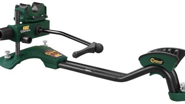 Battenfeld Technologies Caldwell Fire Control Full Length Rest