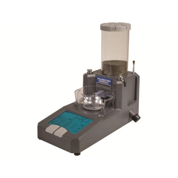 FRANKFORD PLAT POWDER INTELLIDROPPER