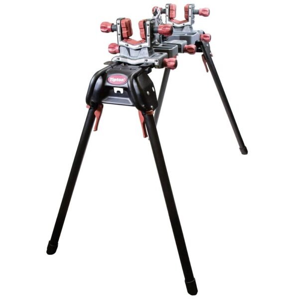 TIPTON STANDING ULTRA GUN VISE