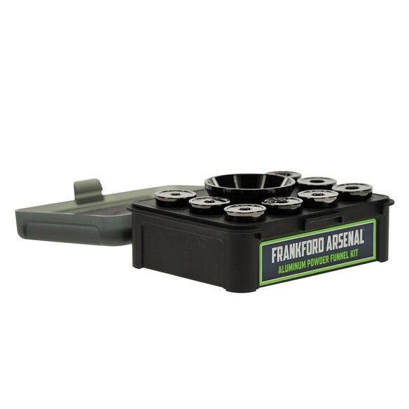 FRANKFORD ALUMINUM POWDER FUNNEL KIT