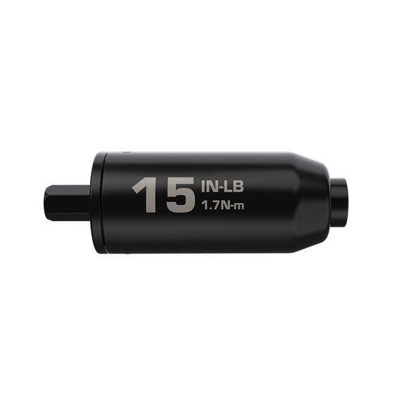 WHEELER FAT STIX LIMITER 15 IN-LB