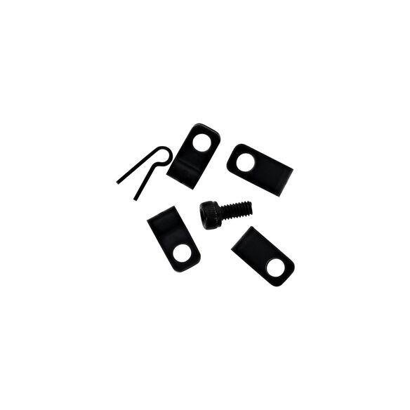 FRANKFORD X-10 RPLC P-CLIPS & SCREW