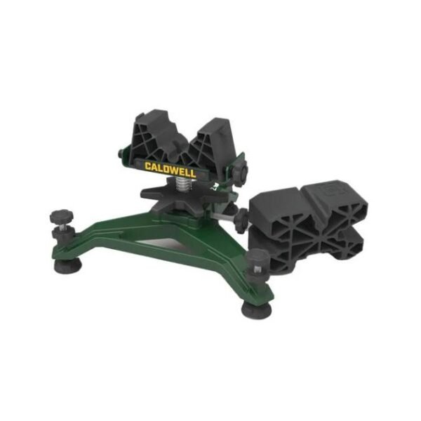 CALDWELL ROCK BR WITH REAR - DEADSHOT AIR REST