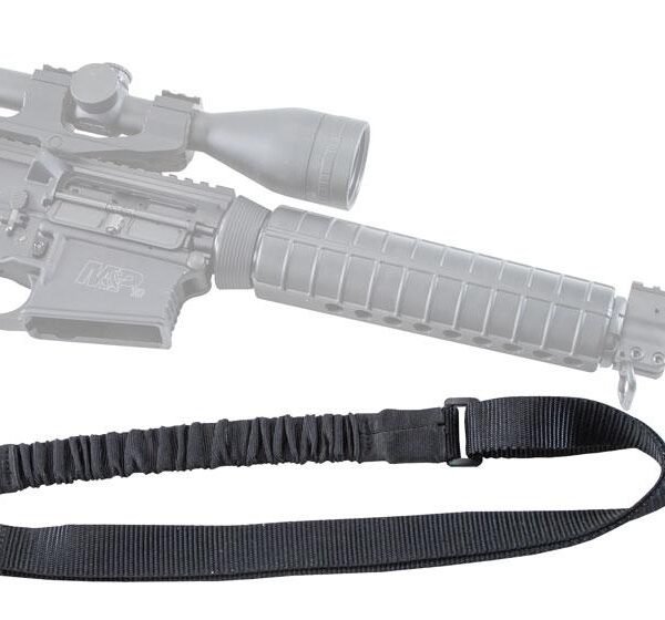 Caldwell AR Modular Adjustable Dual Point Sling Kit - Black