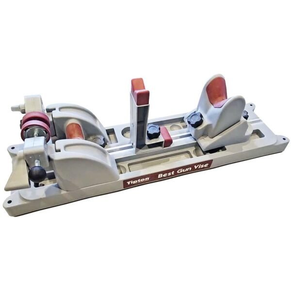 BEST GUN VISE