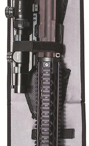 Lockdown Vault Accessories Handgun / AR Upper Hanger