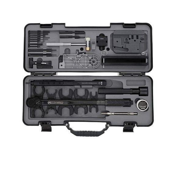 WHEELER DS PRO ULT AR15 ARMORERSKIT