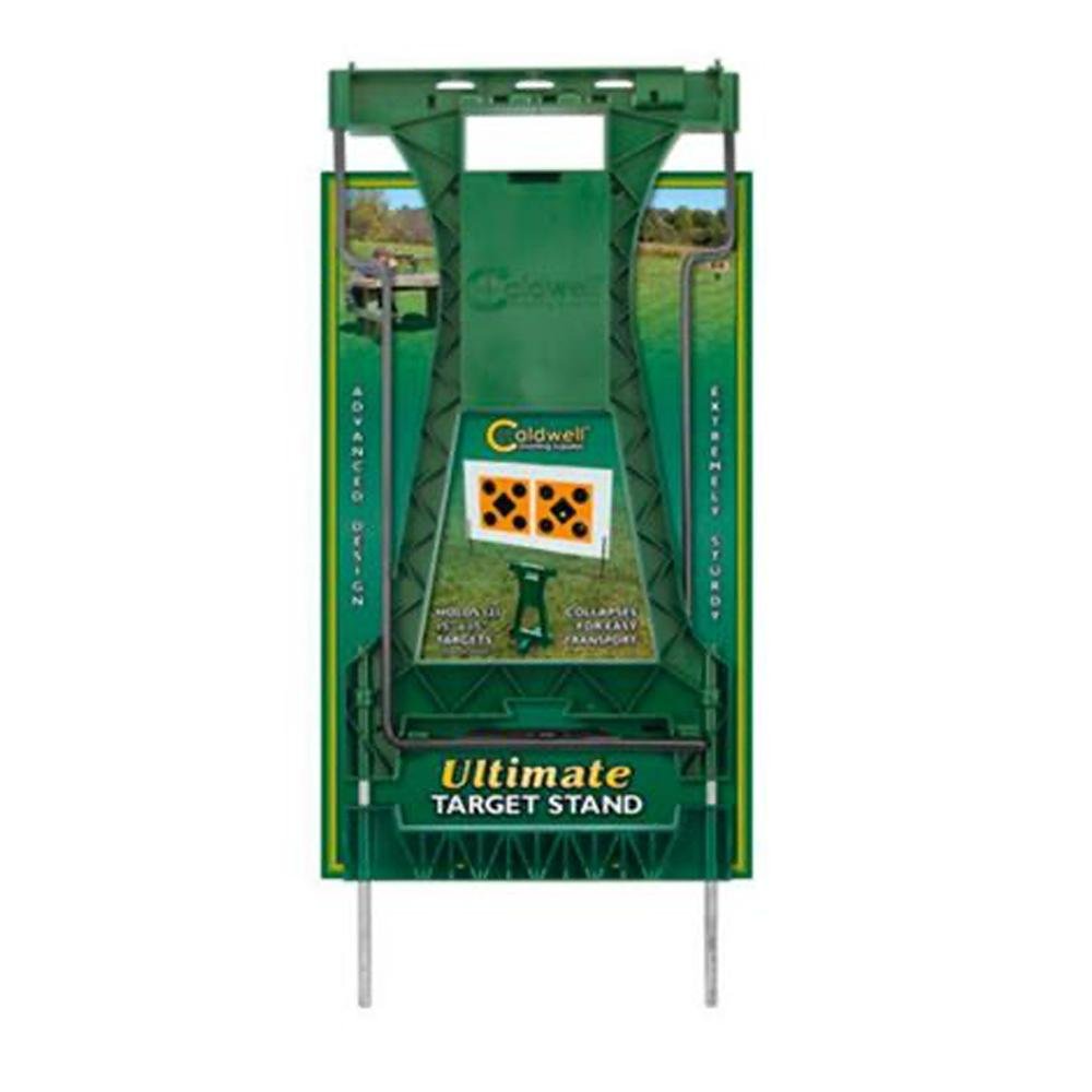 Caldwell Ultimate Trgt Stand