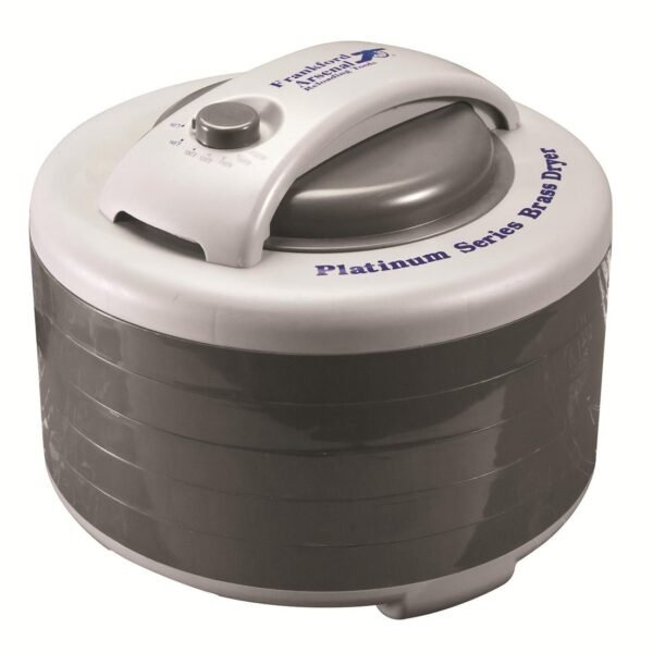 FRANKFORD PLATINUM BRASS DRYER