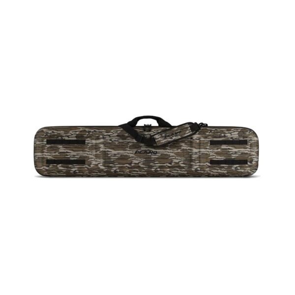 Plano Diverge EVA Rifle Case 49" Mossy Oak Bottomland