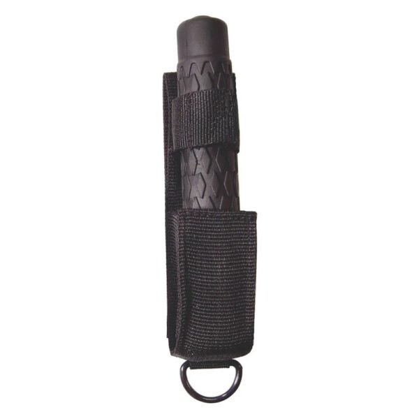 Personal Security Products Expandable Baton 26" with Rubber Handle and Sheath