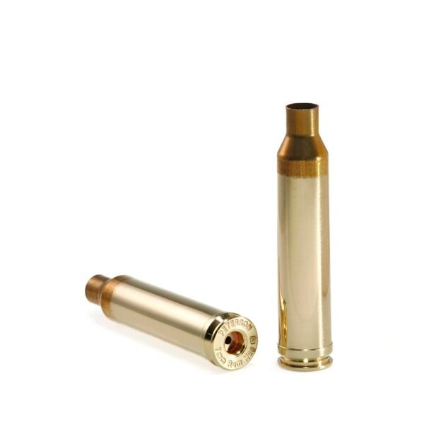 PETERSON UNPRIMED CASES - 7MM REM MAG 50PACK 10BX/CS