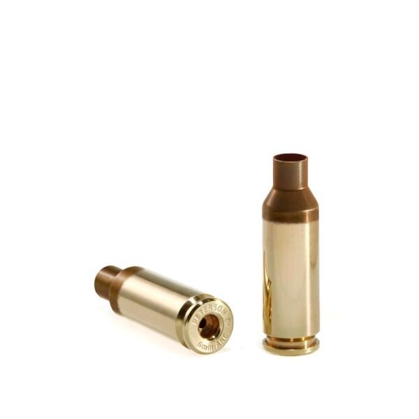 PETERSON UNPRIMED CASES - 6MM ARC 50PACK 10BX/CS