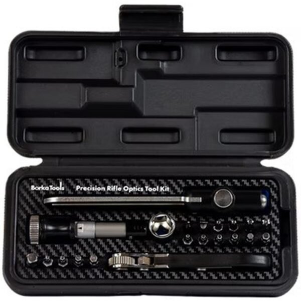BORKA TOOLS PRECISION RO TOOL KIT