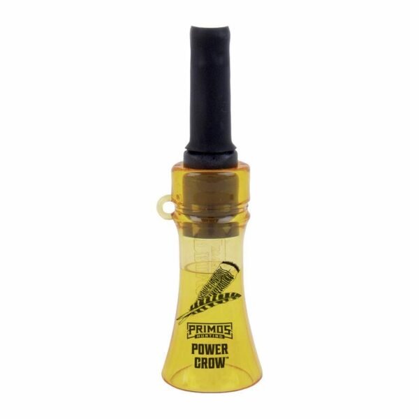 PRIMOS TURKEY LOCATOR CALL - POWER CROW