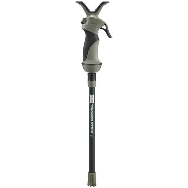 Primos Trigger Stick X Monopod Camo Short 22" - 33" Clam