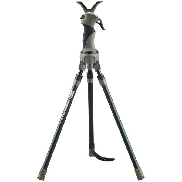 Primos Trigger Stick X Tripod Camo 29" - 41" Clam