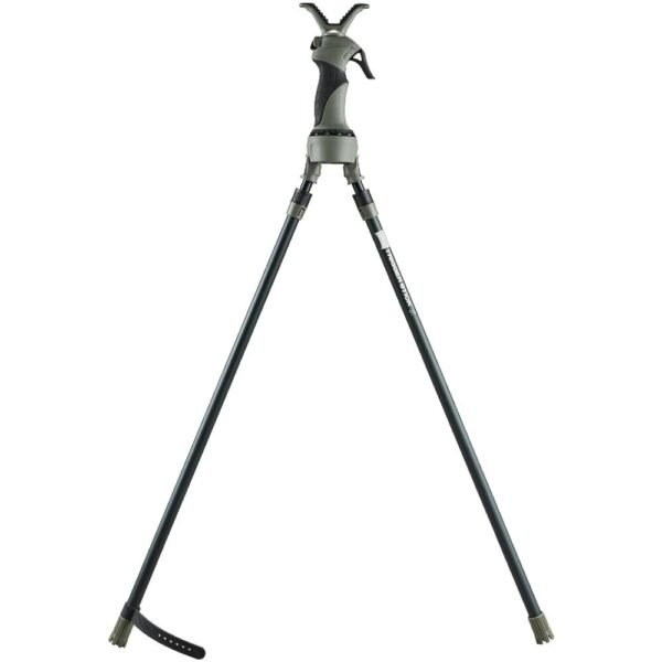 Primos Trigger Stick X Bipod Camo 41" - 66" Clam