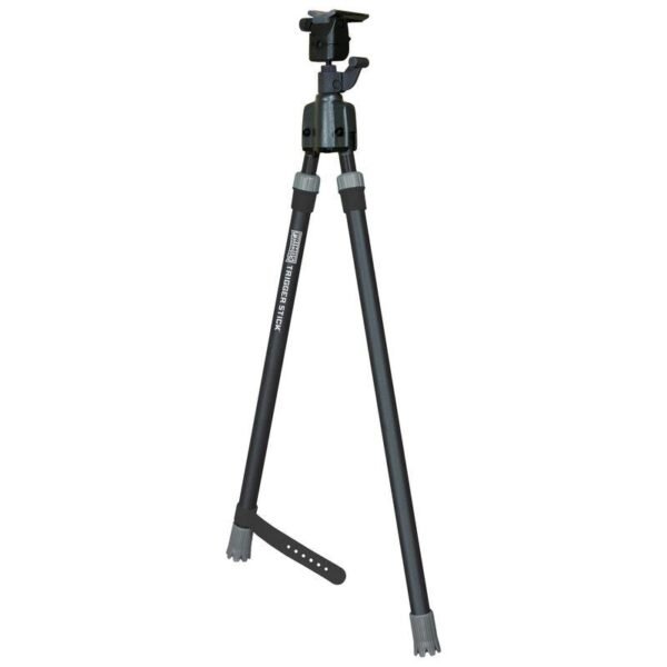 Primos Trigger Stick Gun Mounted Bipod Medium
