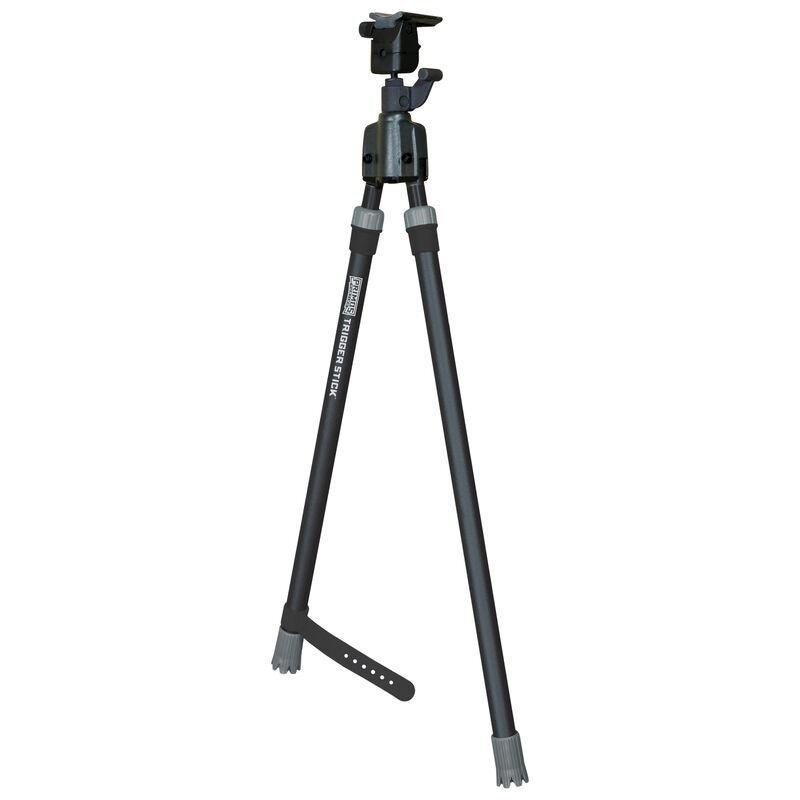Primos Trigger Stick Gun Mounted Bipod Medium