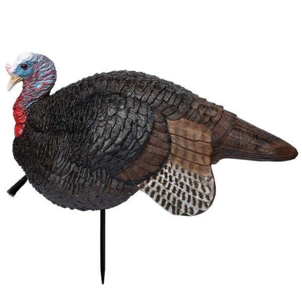Primos Lil Gobstopper Jake Turkey Decoy