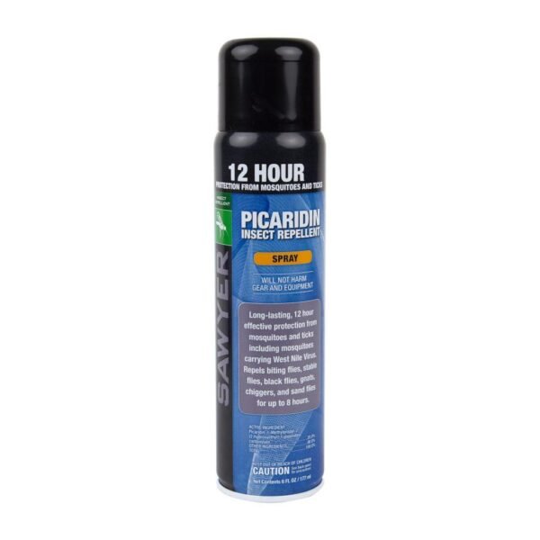 Sawyer Picaridin Insect Repellent 6 oz Continuous Spray