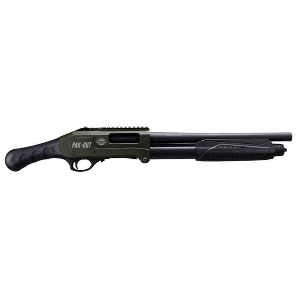 RIA USA PAK OUT LONG 12GA - 14.25" PUMP